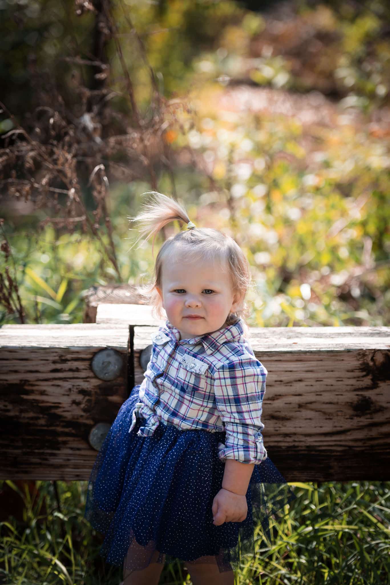 Spencerville Covered Bridge, Spencerville, Indiana Family Photography by Kasey Wallace Photography