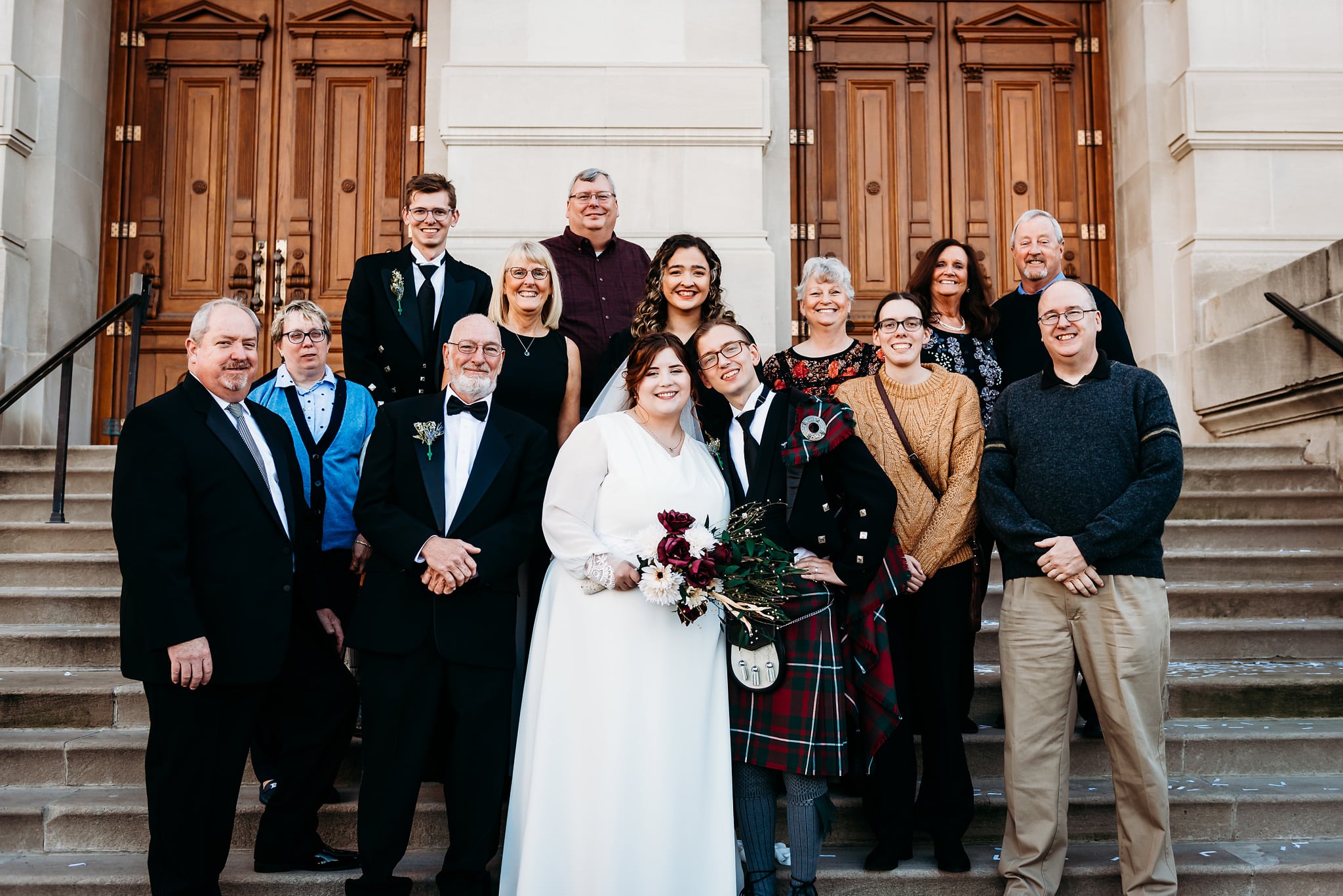indiana statehouse wedding indianapolis