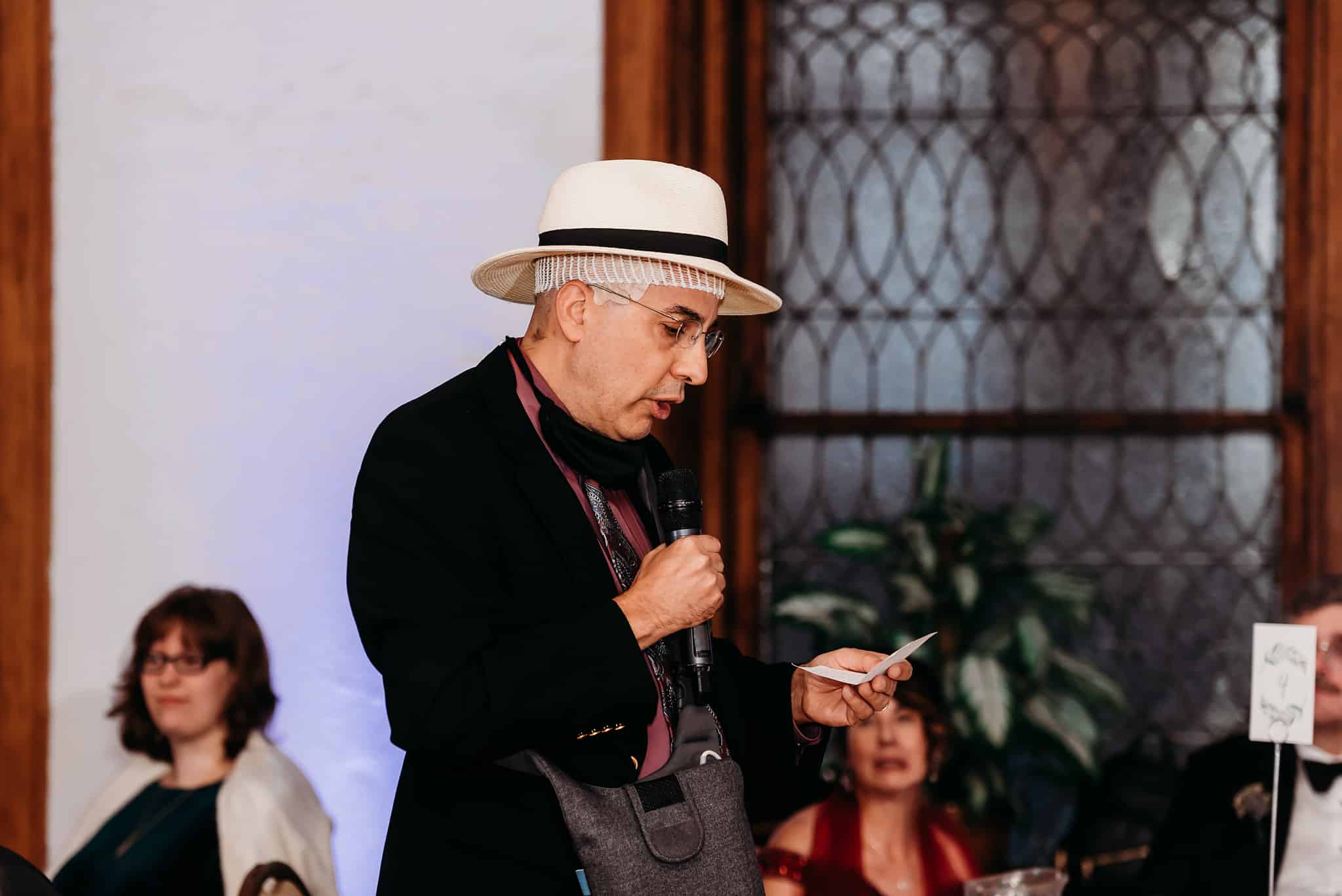 toasts the rathskeller wedding indy