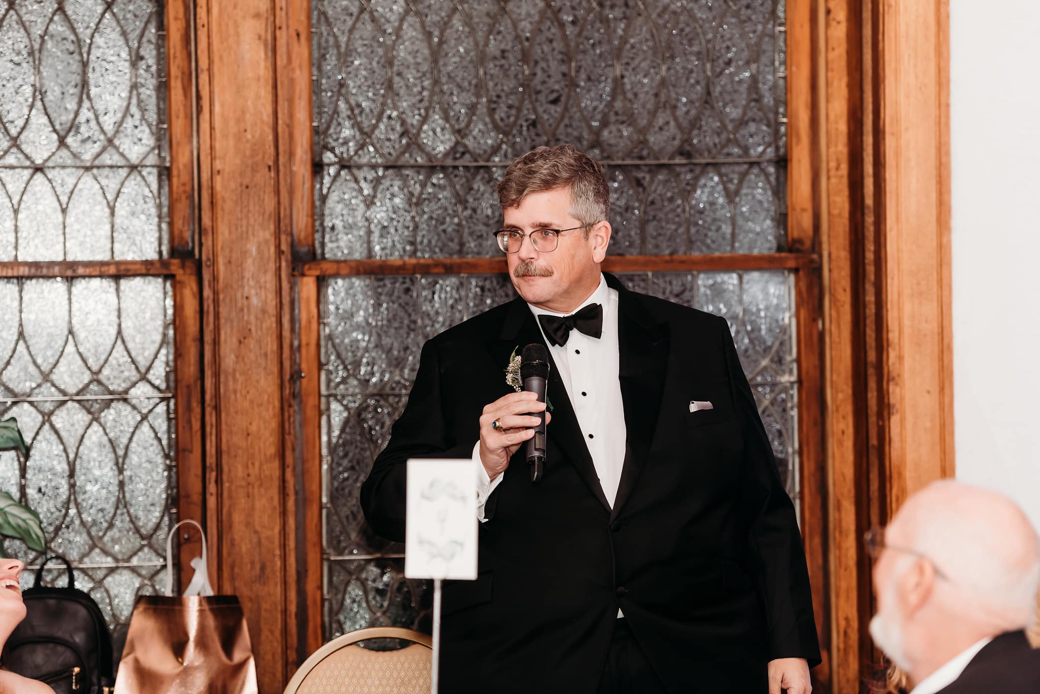 toasts the rathskeller wedding indy