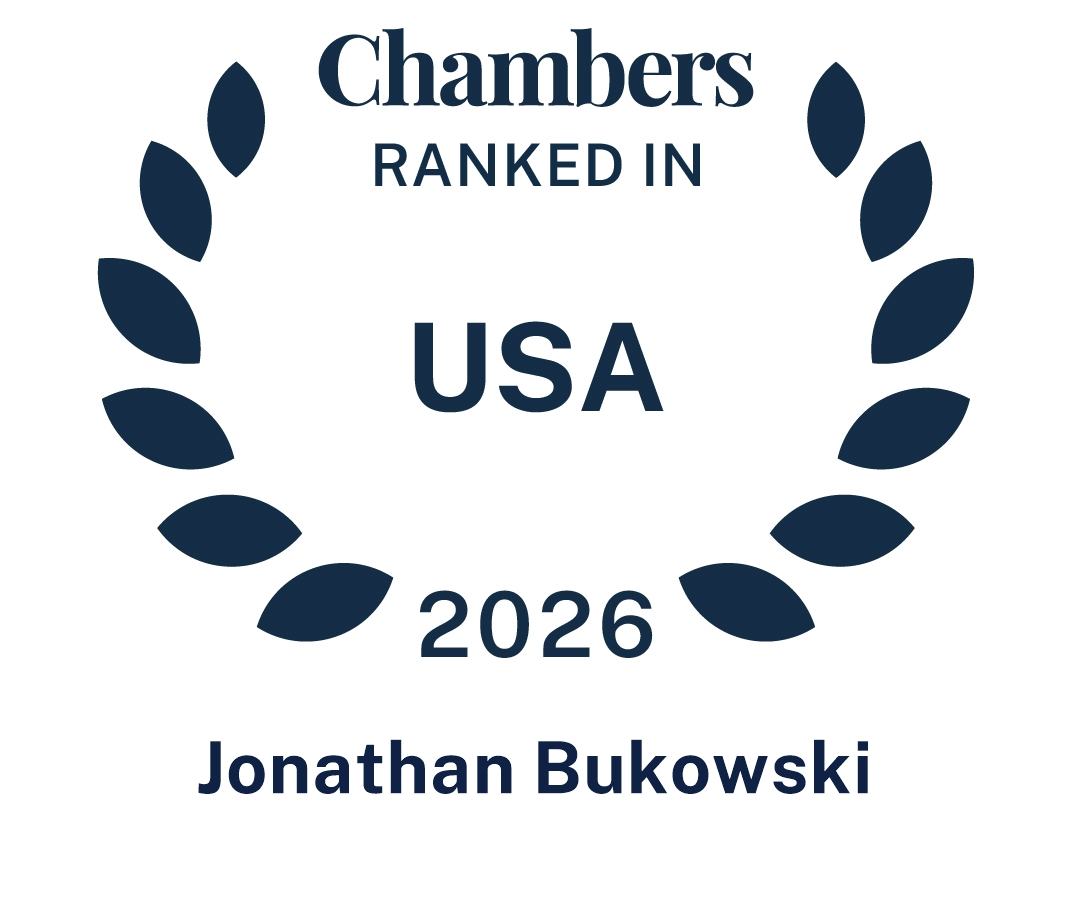 Drew Houghton Chambers USA 2026
