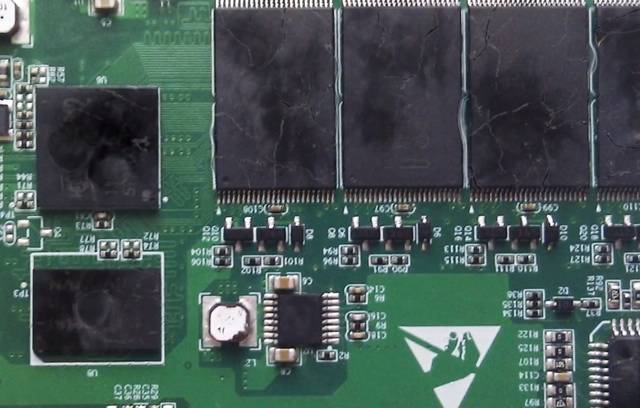 ssd hard drive data recovery