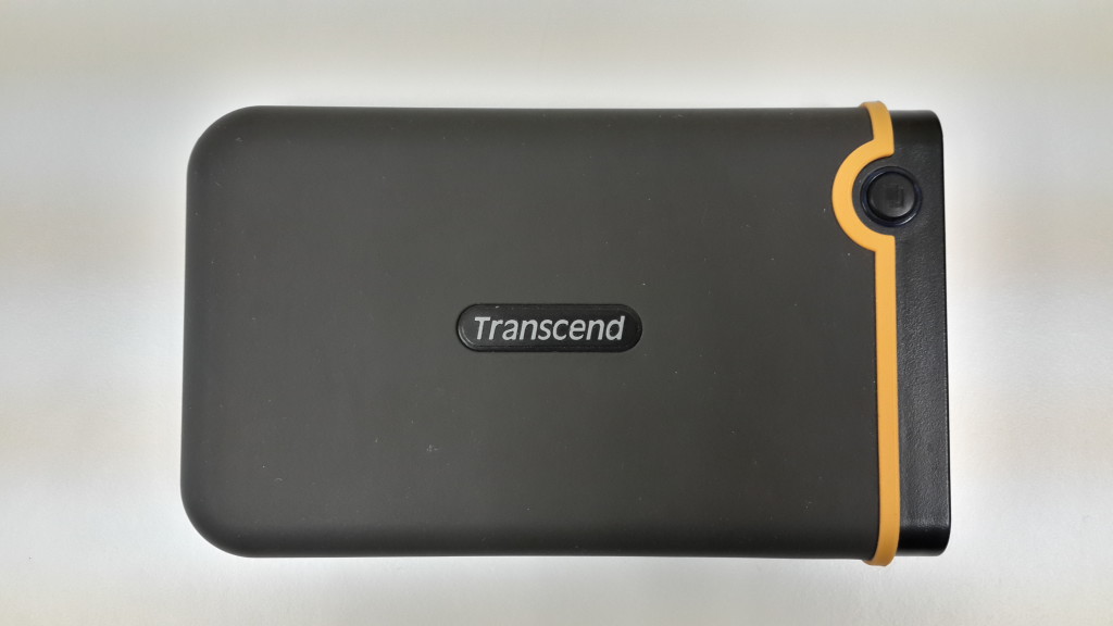 reliable external hard drive