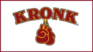 KRONK GYM 2025
