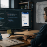Développement Android sur Android Studio avec code Kotlin