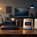 routeur wifi prix différents modèles