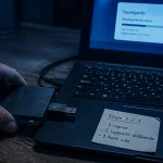 Comment faire une sauvegarde de son PC : règle 3-2-1, disque dur externe, données sécurisées