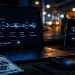 Pourquoi utiliser un VPN : tunnel chiffré et Kill Switch sur ordinateur