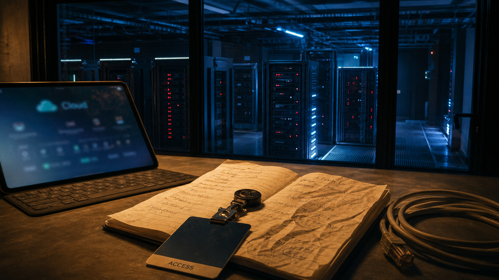 Comprendre le cloud simplement : public, privé, hybride
