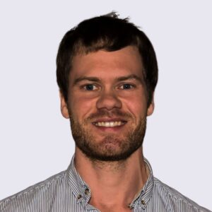 Picture of Jonas Nielsen