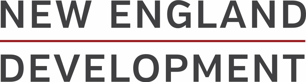 New England Development Logo