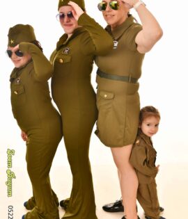 צילומי פורים לתושבי אשדוד אשקלון והסביבה