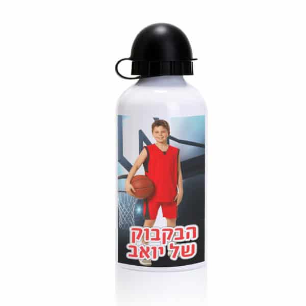 ים - בקבוק להדפסה - Image 2