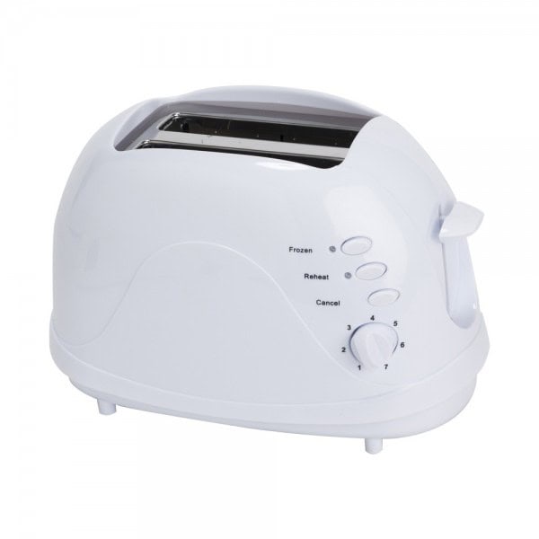 Toaster – טוסטר קופץ מצנם קלאסי