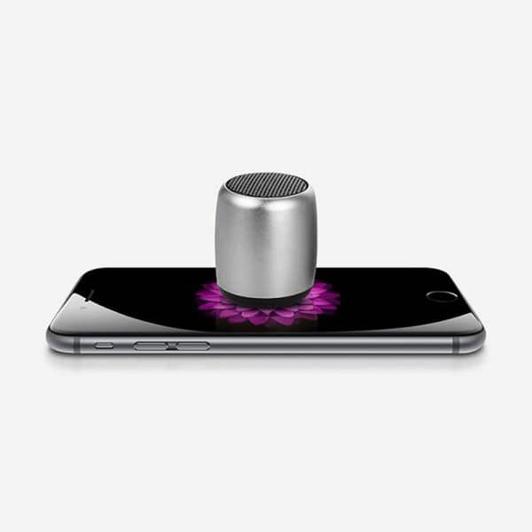 Mini - רמקול נייד בלוטות' - Image 4
