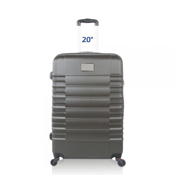בואינג 20 – מזוודה טרולי קשיחה קטנה