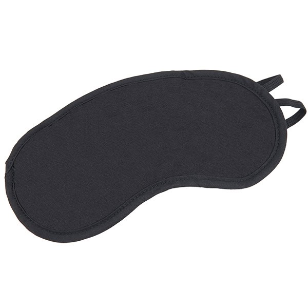 Memory Foam – כרית לצוואר וכיסוי עיניים - Image 4