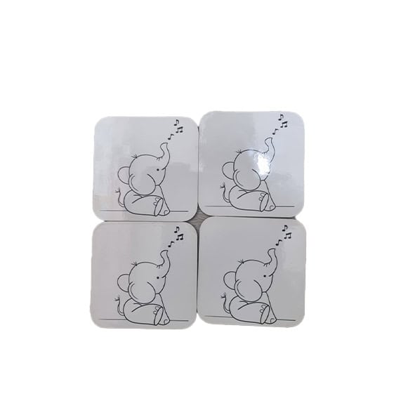 מעמד לתחתיות של כוסות קפה - Image 21