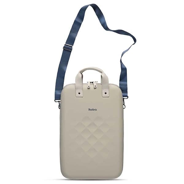 LAPTOP CASE GO תיק למחשב נייד קשיח 15.6 אינץ 2