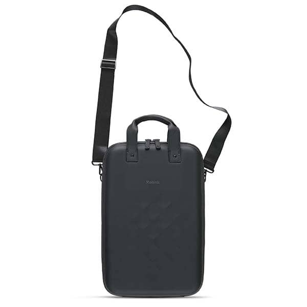 LAPTOP CASE GO תיק למחשב נייד קשיח 15.6 אינץ 4