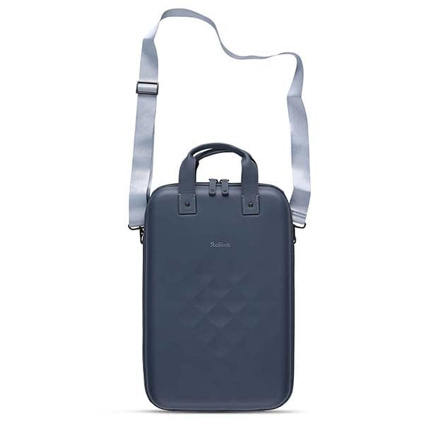 LAPTOP CASE GO תיק למחשב נייד קשיח 15.6 אינץ3