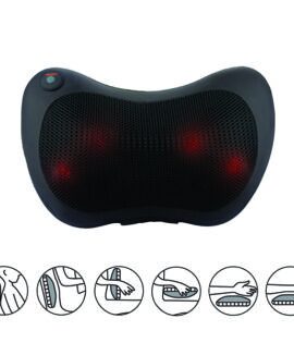 encosto massageador