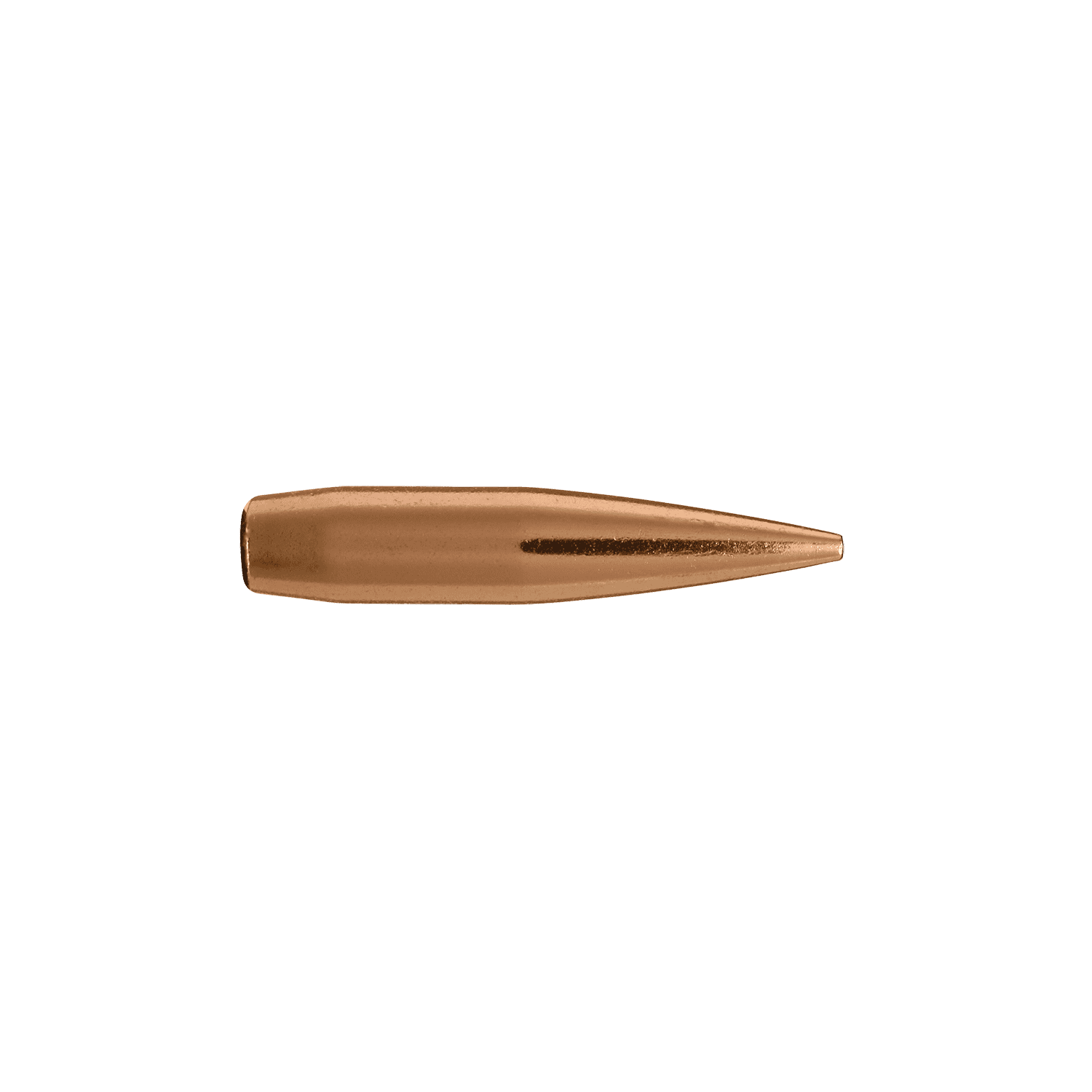 Berger Hunting Bullets .264 Caliber 6.5mm (.264 Diameter) 130 Grain Match Grade VLD - 100