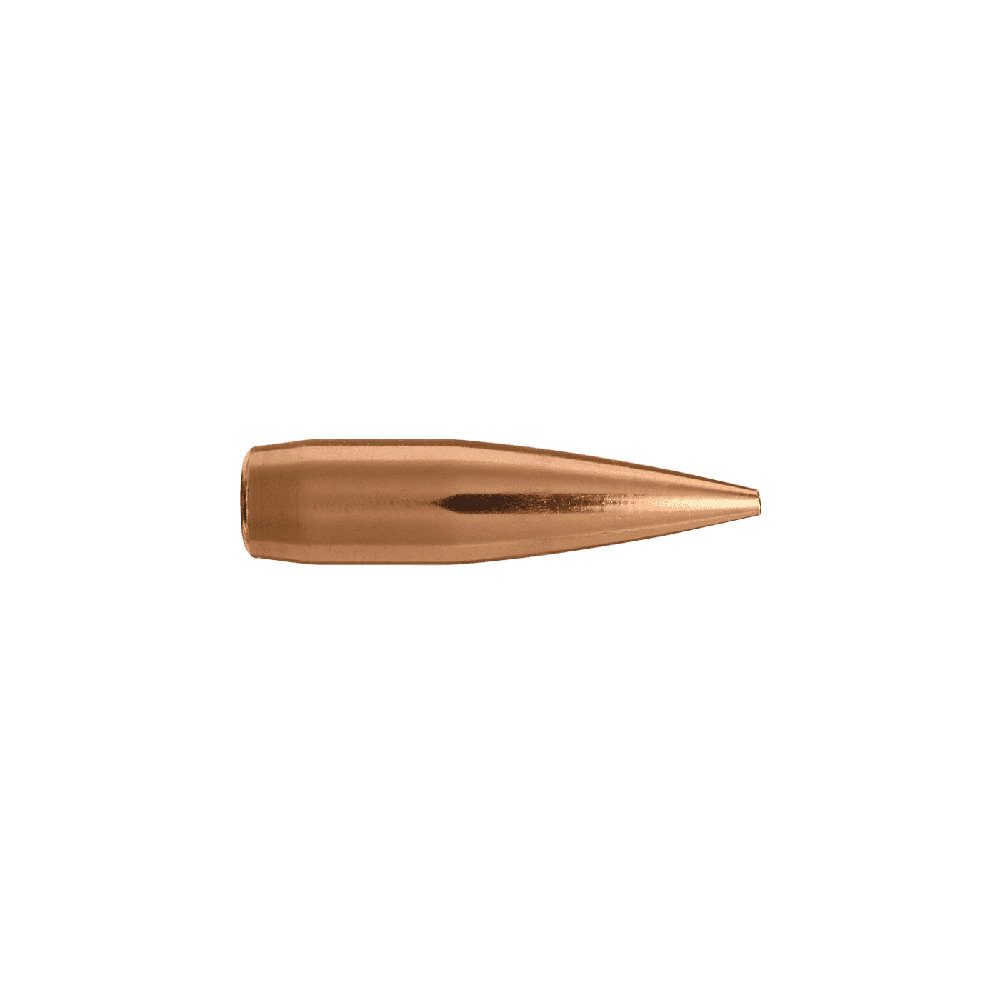 Berger .30 Caliber 155 Grain Match Grade VLD 30408 - 1 Shot Guns