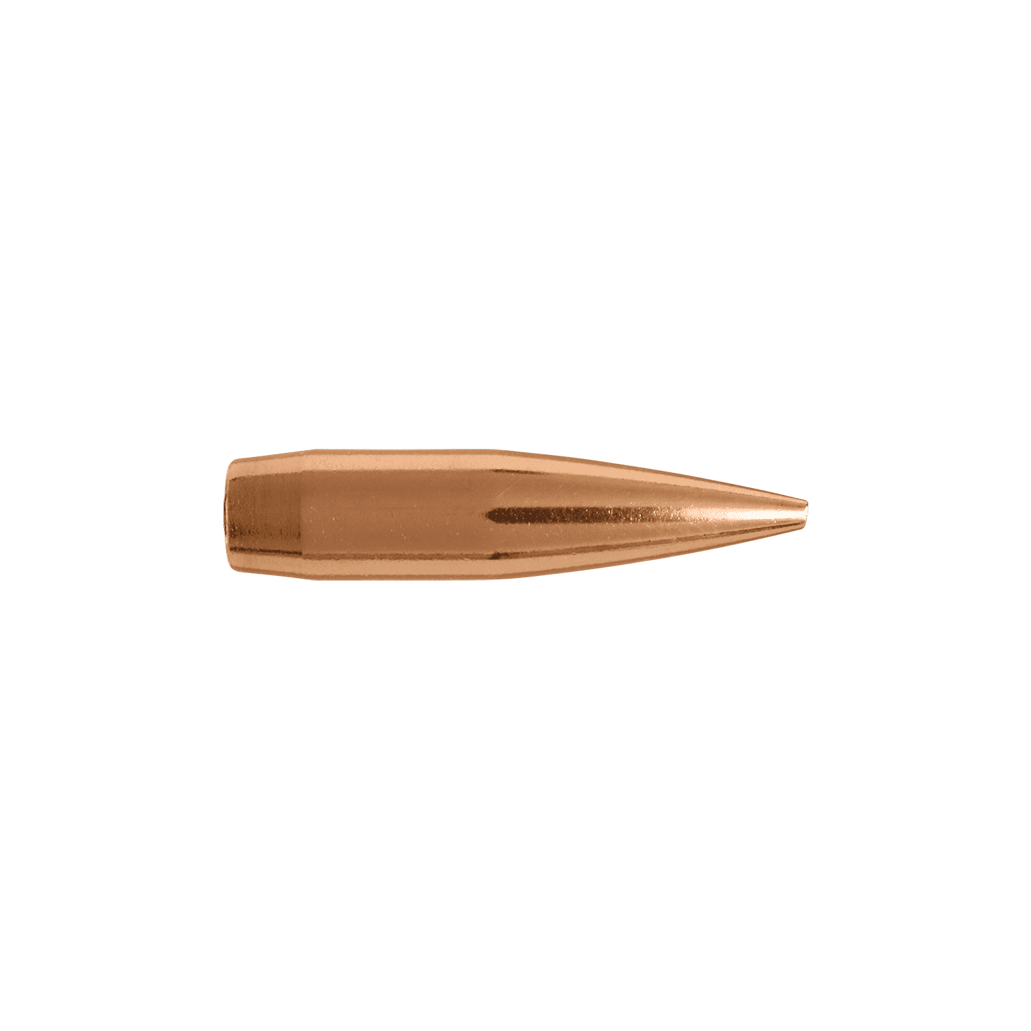 Berger Target Bullets .30 Caliber (.308) 185 gr VLD Target- 100