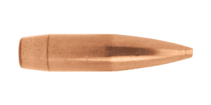 Lapua .338 250gr Scenar OTM GB488 - 1 Shot Guns