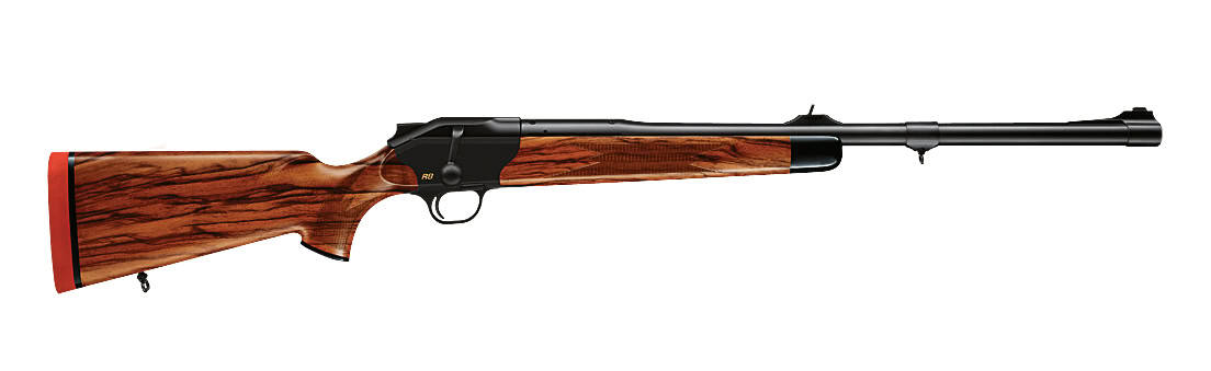 Blaser R8 Kilombero - 1 Shot Guns
