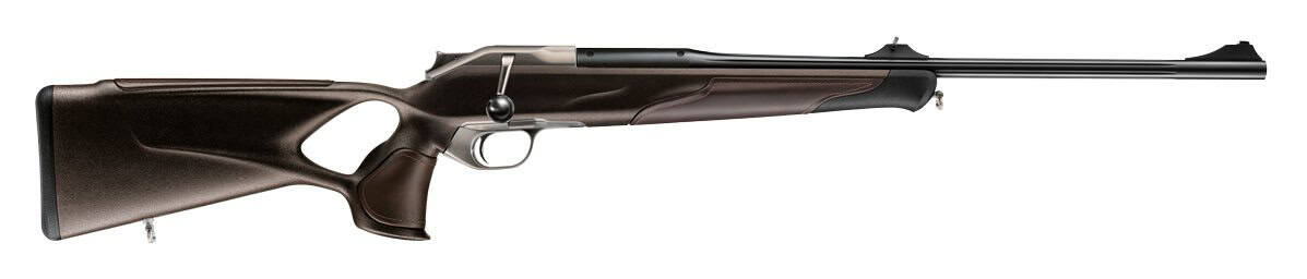 R8 Professional Success Ruthenium Rifle