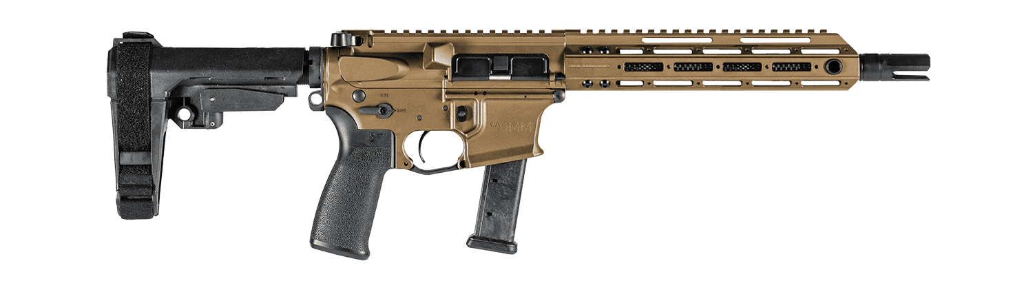 Christensen Arms CA9MM