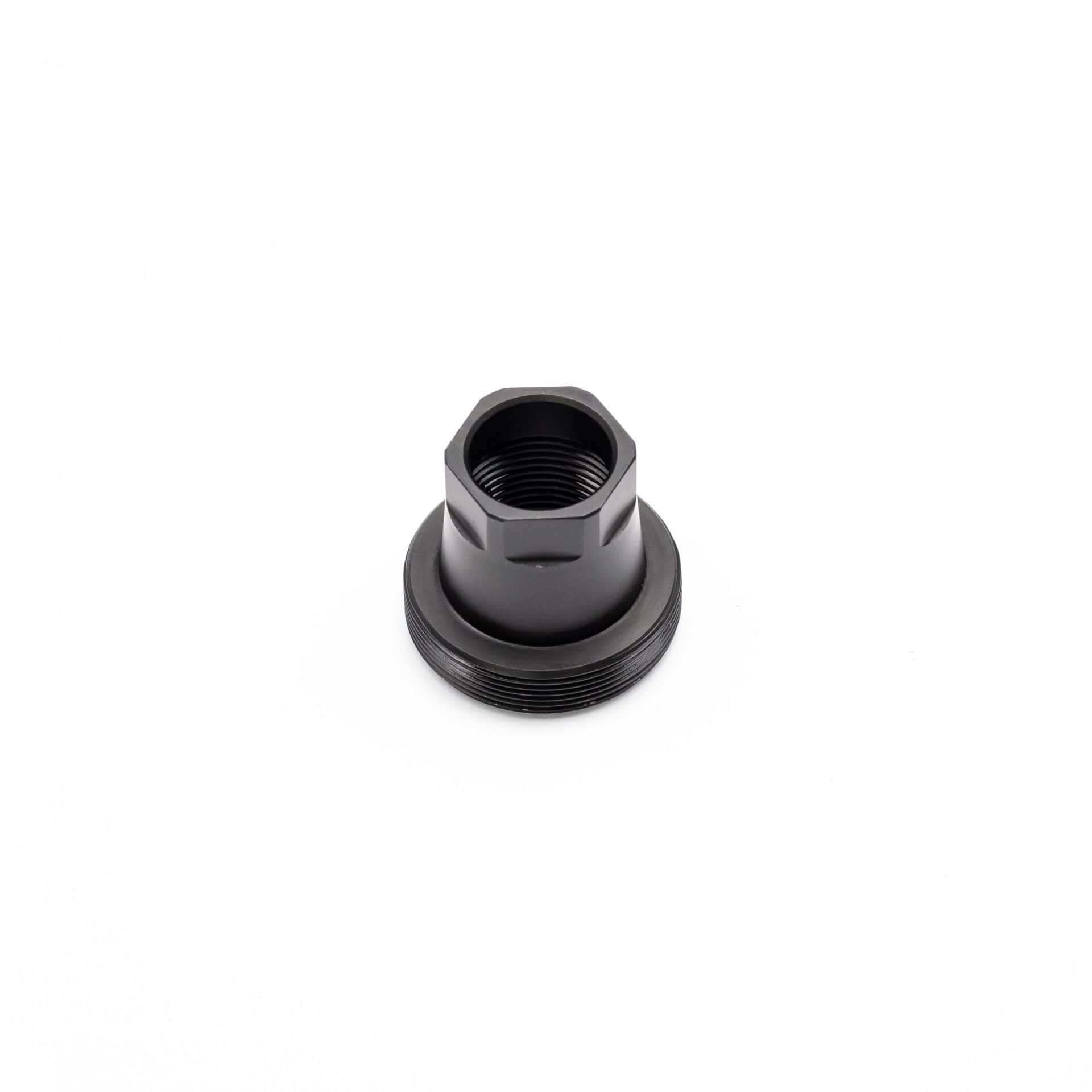 Hellfire Muzzle Brake Universal Adapter