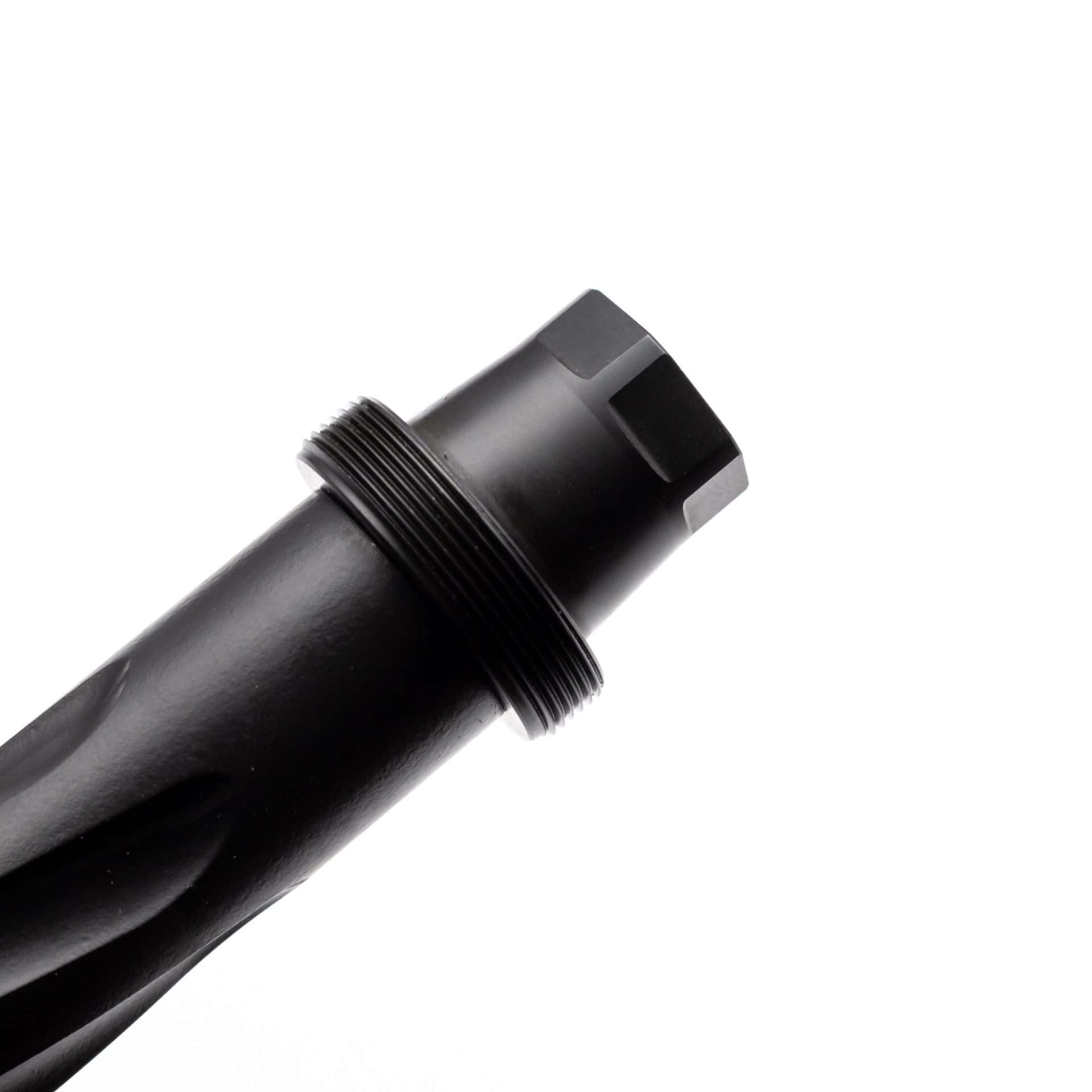 Hellfire Muzzle Brake Universal Adapter - Image 3