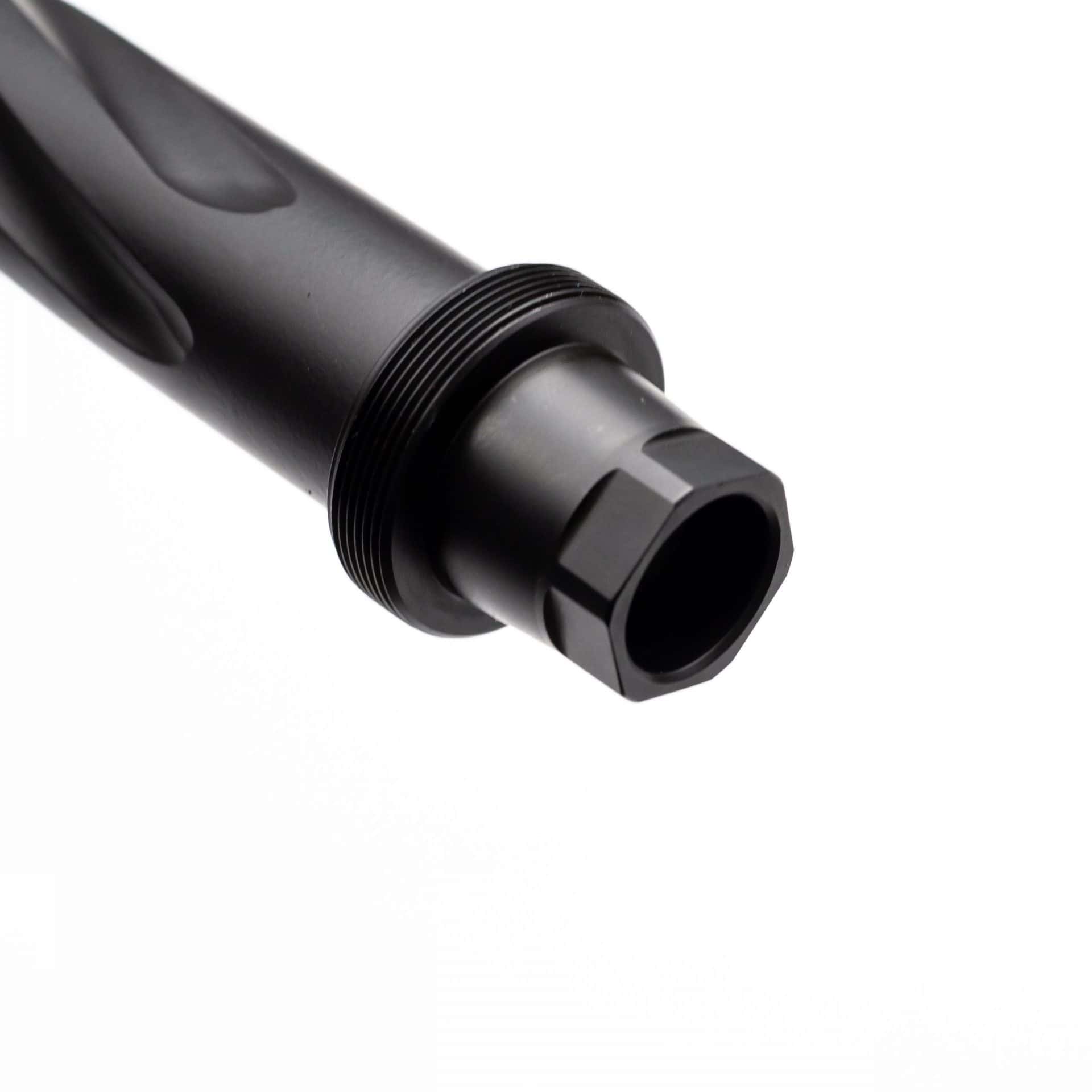 Hellfire Muzzle Brake Universal Adapter - Image 4