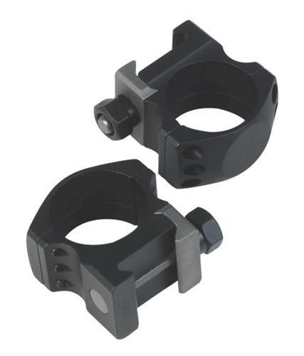 Ultralite 885" Low 30mm Ring Set A264