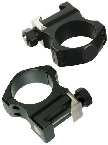 UltraLite .885 30mm Low Ring Set A118