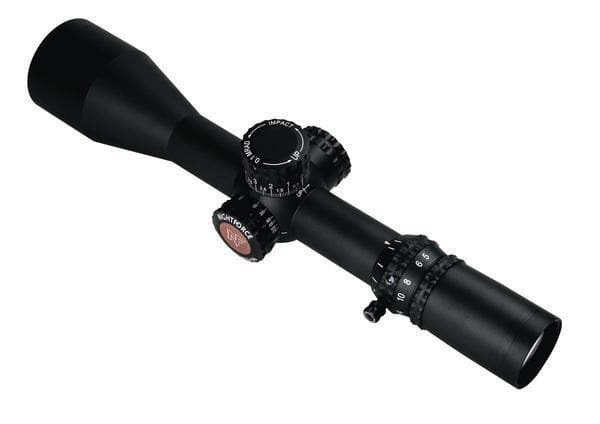 Enhanced ATACR 5-25x56 Mil-R Digillum C554