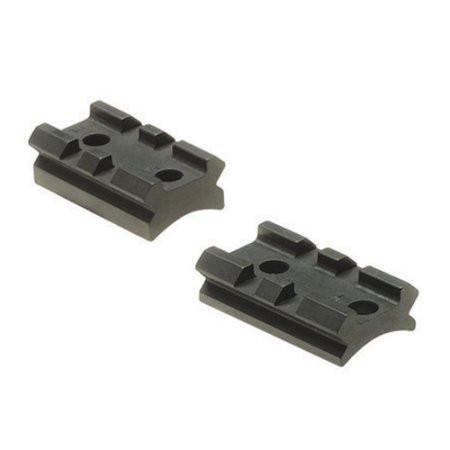 2 Piece M700 SA 20 MOA Base A114