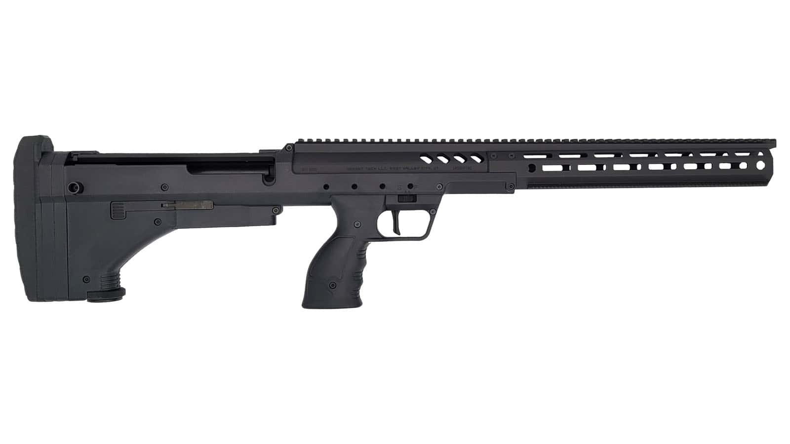 SRSM2 Chassis - 1 Shot Guns