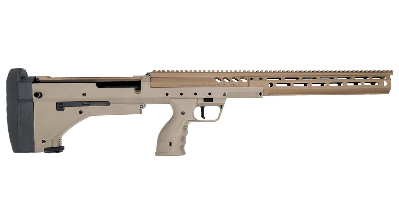 SRSM2 Chassis - 1 Shot Guns