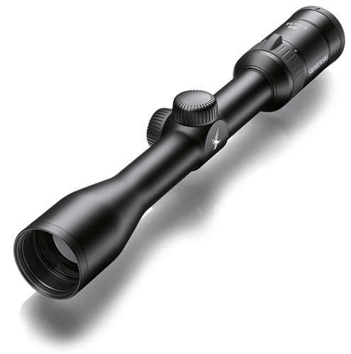 Z3 3-9x36 Plex Riflescope Black 59031