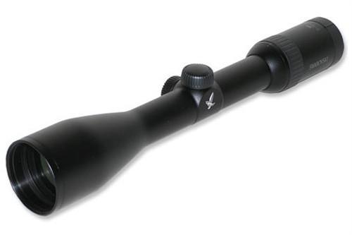 Z6 2-12x50 Plex Riflescope Black 59311