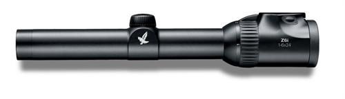 Z6i 1-6x24 4-I Riflescope Black 69138