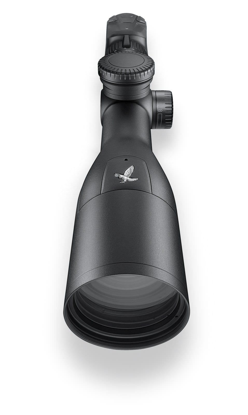 dS 5-25x52 P Digital Rifle Scope - Image 5