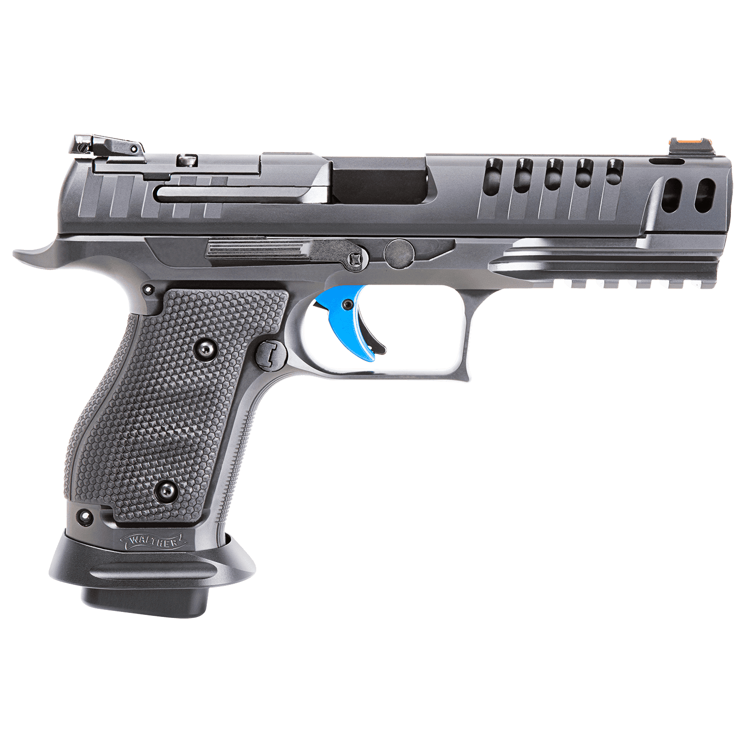 Walther PPQ M2 Q5 MATCH SF PRO 9mm 17 round 2846951