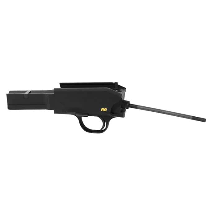 Blaser R8 Receiver Jaeger