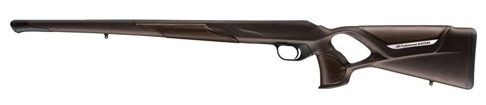 R8 Professional Success Stutzen Leather Stock Receiver
