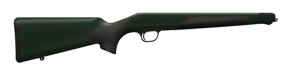R8 Professional Stock Receiver - Image 3